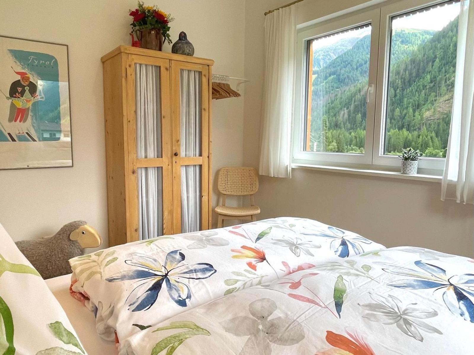 Tyrol Purelife Lodges Sankt Jakob in Defereggen Cameră foto